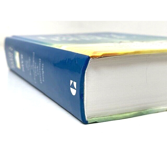 The Daily Bible: 365 Daily Readings NIV Guideposts - Hardcover - Picture 4 of 6